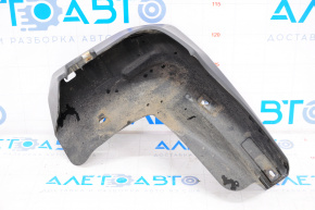 Mudguard rear left Acura MDX 14-20