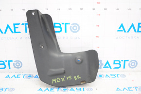 Mudguard rear right Acura MDX 14-20