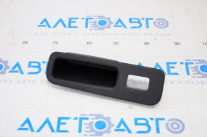 Acura MDX 14-20 interior trunk door handle under the button