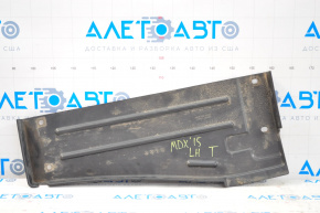 Door sill protection left Acura MDX 14-20