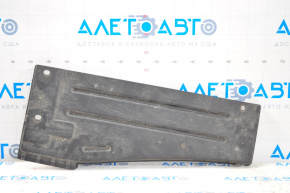 Door sill protection left Acura MDX 14-20