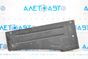 Right sill protection Acura MDX 14-20