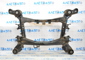 Rear subframe Acura MDX 16-16 AWD