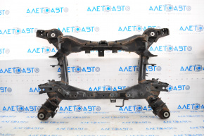 Rear subframe Acura MDX 16-16 AWD