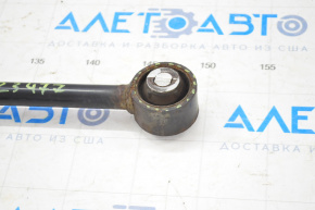 Upper rear left short transverse control arm Acura MDX 14-20 silent block for replacement