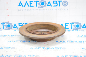Rear right brake disc Acura MDX 14-16 pre-restoration 11mm