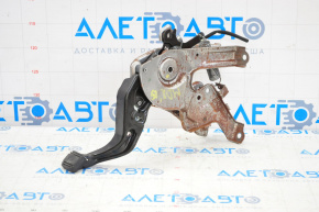 Acura MDX 16 Parking Brake Pedal