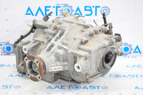 Rear differential gearbox Acura MDX 16-20 84k
