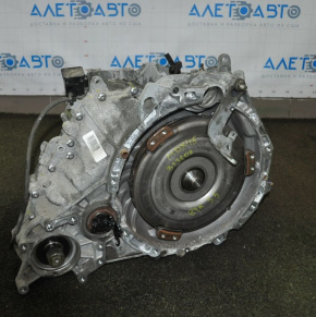 Automatic transmission complete Acura MDX 16-16 9HP48 AWD 84k, ok