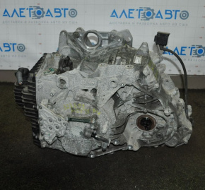 Automatic transmission complete Acura MDX 16-16 9HP48 AWD 84k, ok