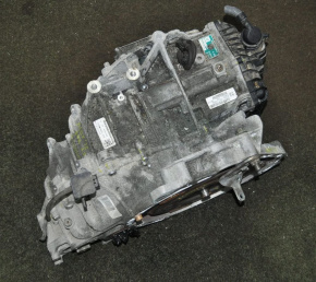Automatic transmission complete Acura MDX 16-16 9HP48 AWD 84k, ok