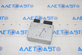 Electronic Power Steering Module Acura MDX 16-18