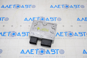 Electronic Power Steering Module Acura MDX 16-18