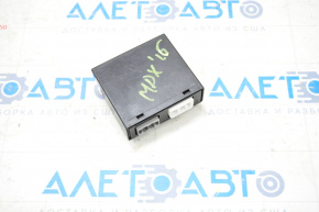 TRACTION CONTROL MODULE Acura MDX 16