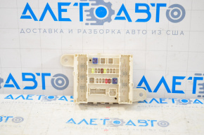 Acura MDX Trunk Fuse Box 16