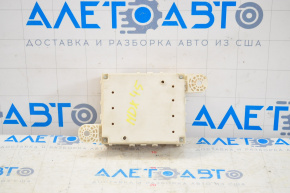 Acura MDX Trunk Fuse Box 16