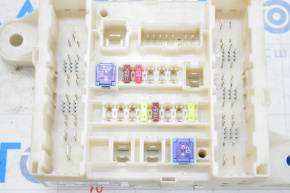 Acura MDX Trunk Fuse Box 16