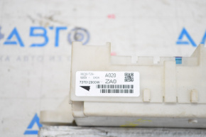 Acura MDX Trunk Fuse Box 16