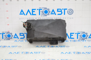 Fuse box underhood right Acura MDX 16