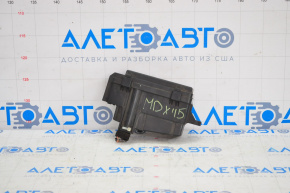Fuse box underhood left Acura MDX 16-16