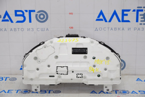 Instrument cluster Acura MDX 16-16 AWD 84k scratches