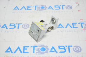 Upper rear left door hinge Audi Q7 4L 10-15