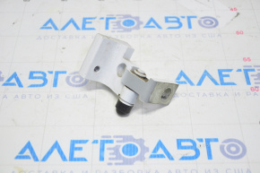 Upper rear left door hinge Audi Q7 4L 10-15