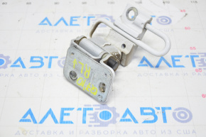 Door hinge lower rear left Audi Q7 4L 10-15