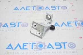 Upper rear right door hinge Audi Q7 4L 10-15