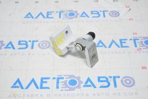Upper rear right door hinge Audi Q7 4L 10-15