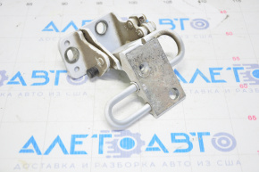 Door hinge lower rear right Audi Q7 4L 10-15