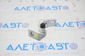 Upper front left door hinge Audi Q7 4L 10-15