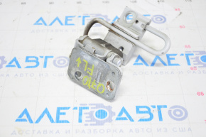 Door hinge lower front left Audi Q7 4L 10-15