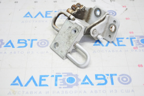 Door hinge lower front left Audi Q7 4L 10-15