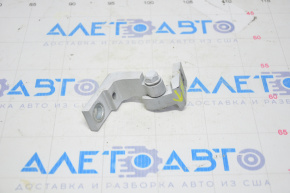 Door hinge upper front right Audi Q7 4L 10-15