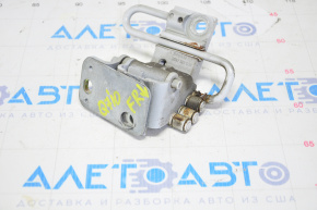 Door hinge lower front right Audi Q7 4L 10-15