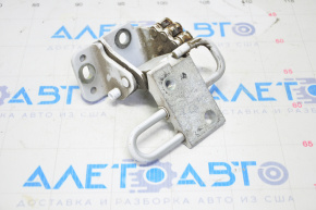 Door hinge lower front right Audi Q7 4L 10-15