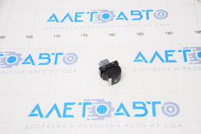 Front right window lift control Audi Q7 4L 10-15 auto