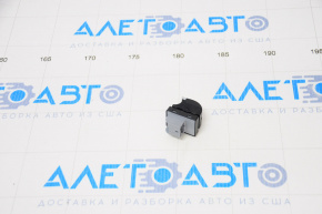Front right window lift control Audi Q7 4L 10-15 auto