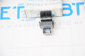 Front right window lift control Audi Q7 4L 10-15 auto