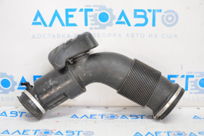 Air duct Audi Q7 4L 10-15