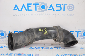 Air intake Audi Q7 4L 10-15
