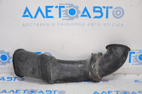 Air intake Audi Q7 4L 10-15