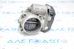 Throttle body Audi Q7 4L 10-15