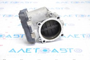 Throttle body Audi Q7 4L 10-15