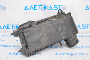 Air filter housing Audi Q7 4L 10-15