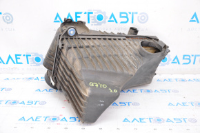 Air filter housing Audi Q7 4L 10-15