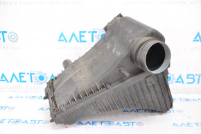 Air filter housing Audi Q7 4L 10-15