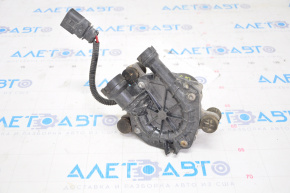 Air pump Audi Q7 4L 10-15