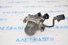 Air pump Audi Q7 4L 10-15